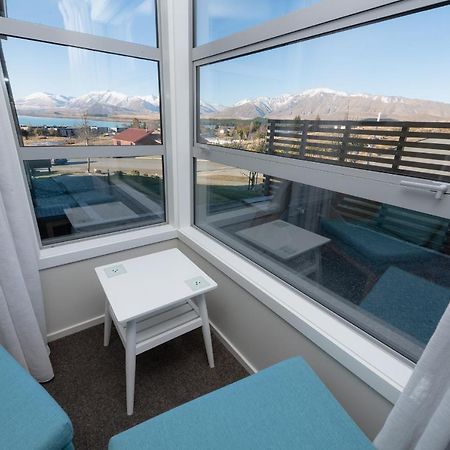 אגם טקפו Cairnsmore Apartment מראה חיצוני תמונה