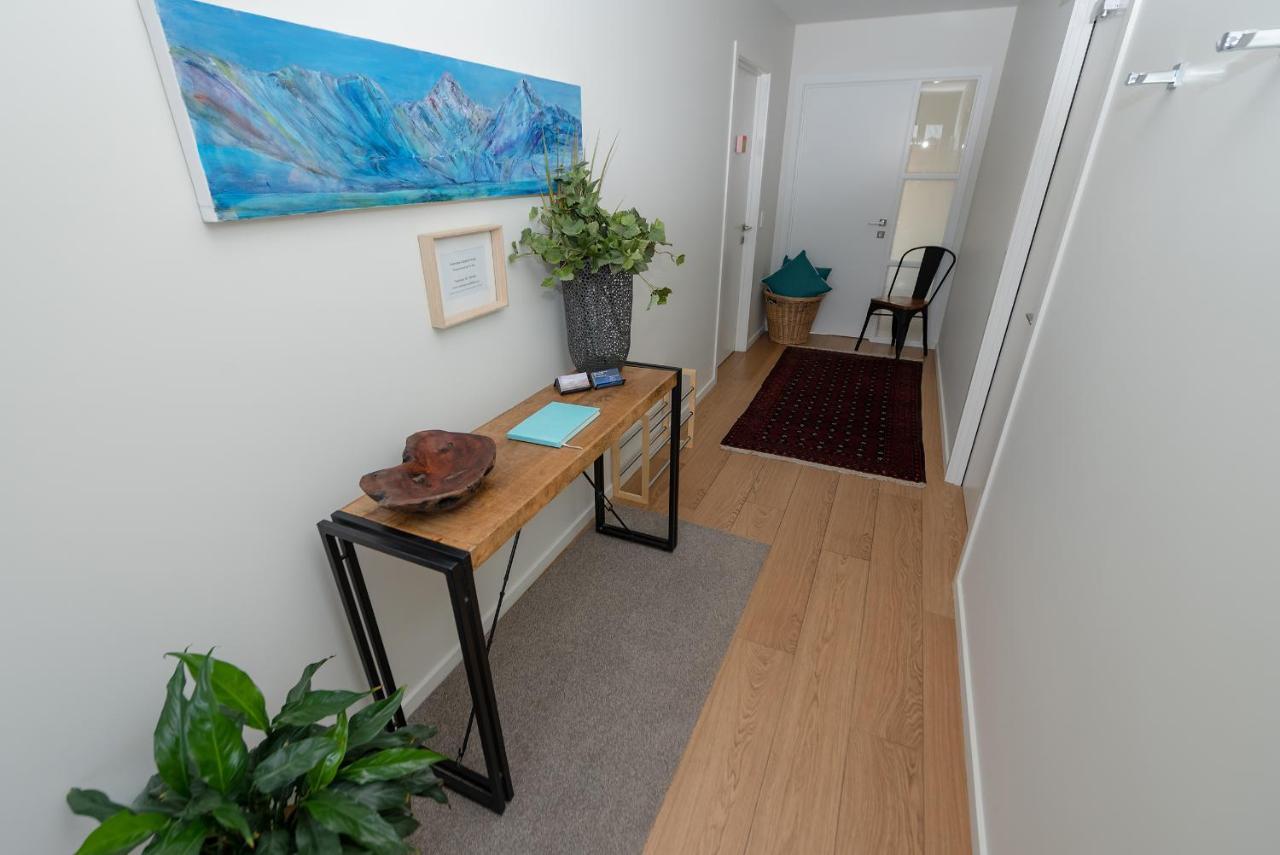 אגם טקפו Cairnsmore Apartment מראה חיצוני תמונה