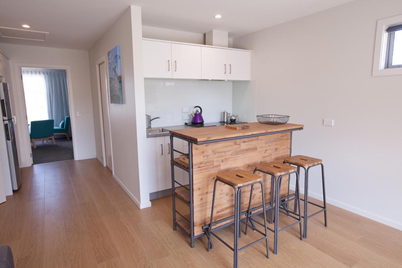 אגם טקפו Cairnsmore Apartment מראה חיצוני תמונה