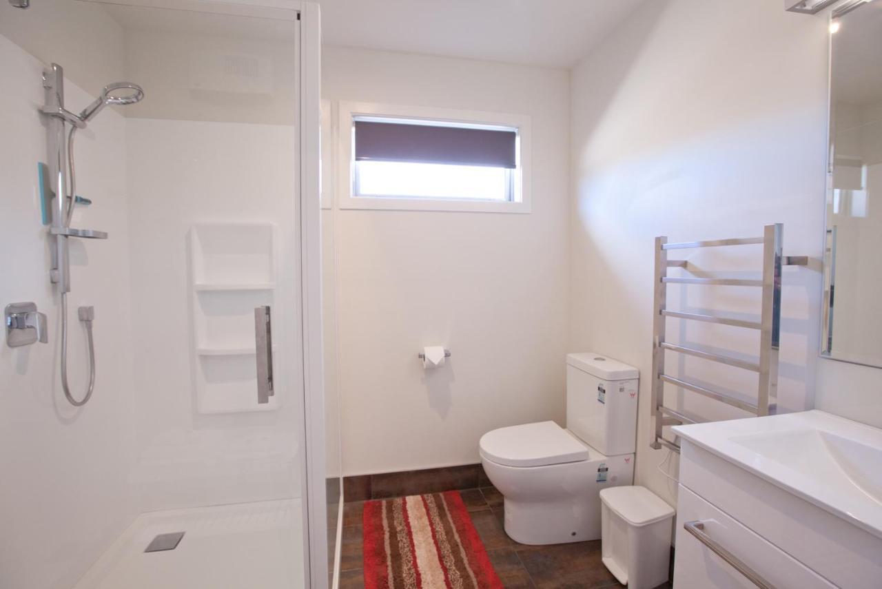 אגם טקפו Cairnsmore Apartment מראה חיצוני תמונה