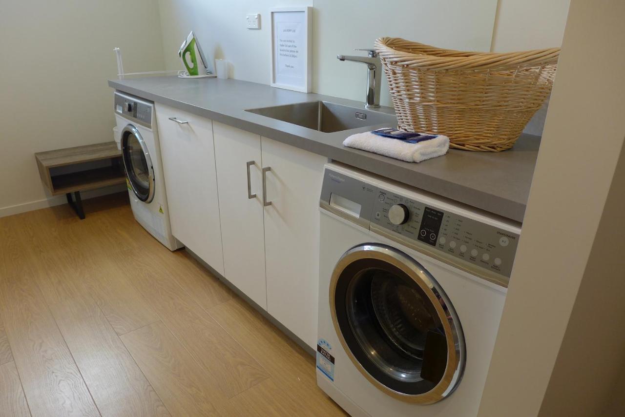 אגם טקפו Cairnsmore Apartment מראה חיצוני תמונה